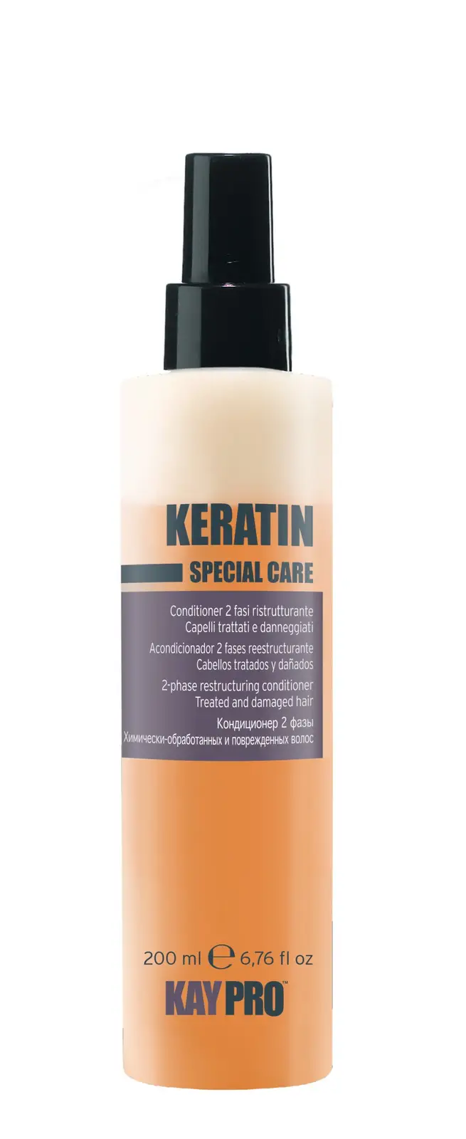 KERATIN KONDICIONER 200ml