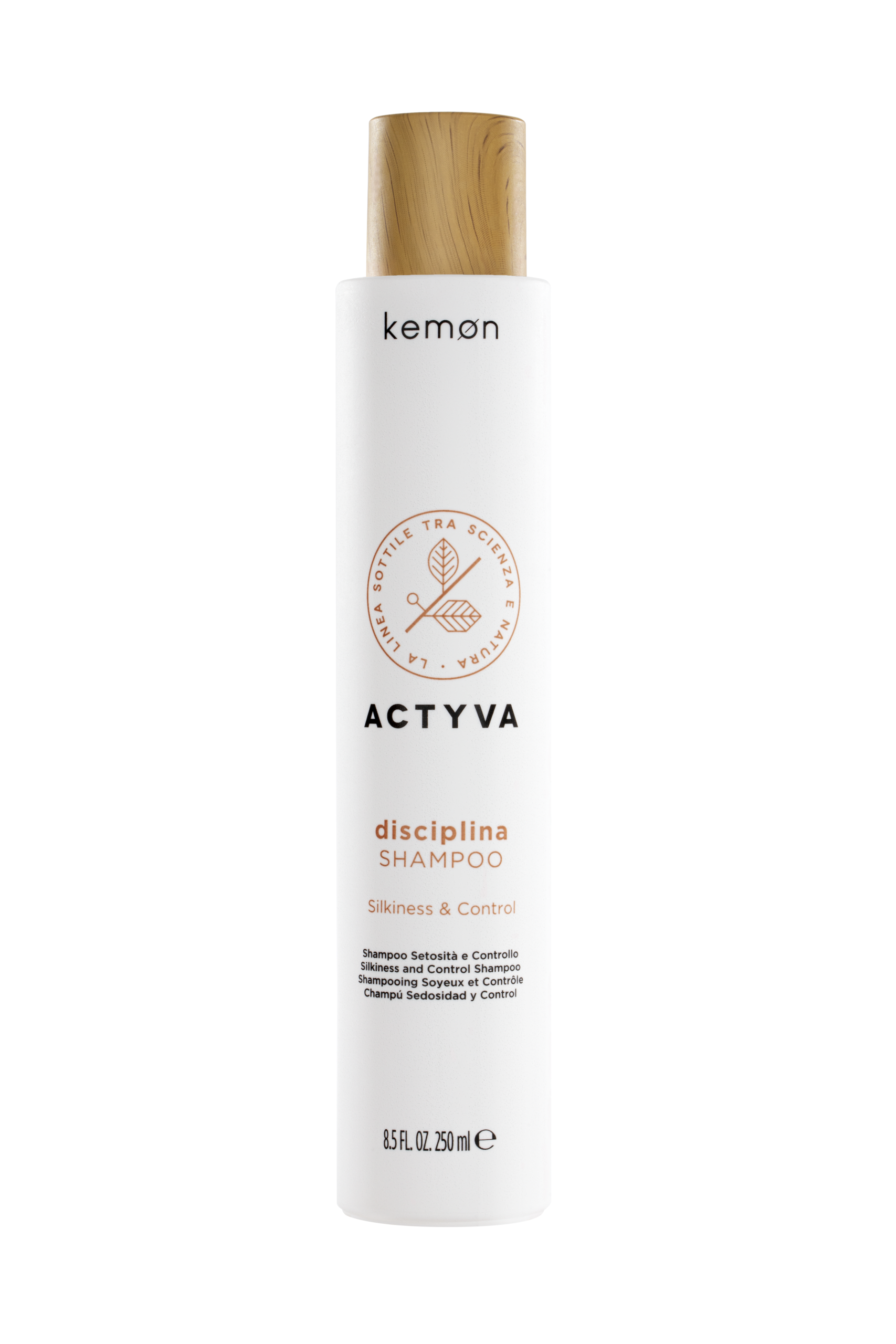 DISCIPLINA Šampon 250ml