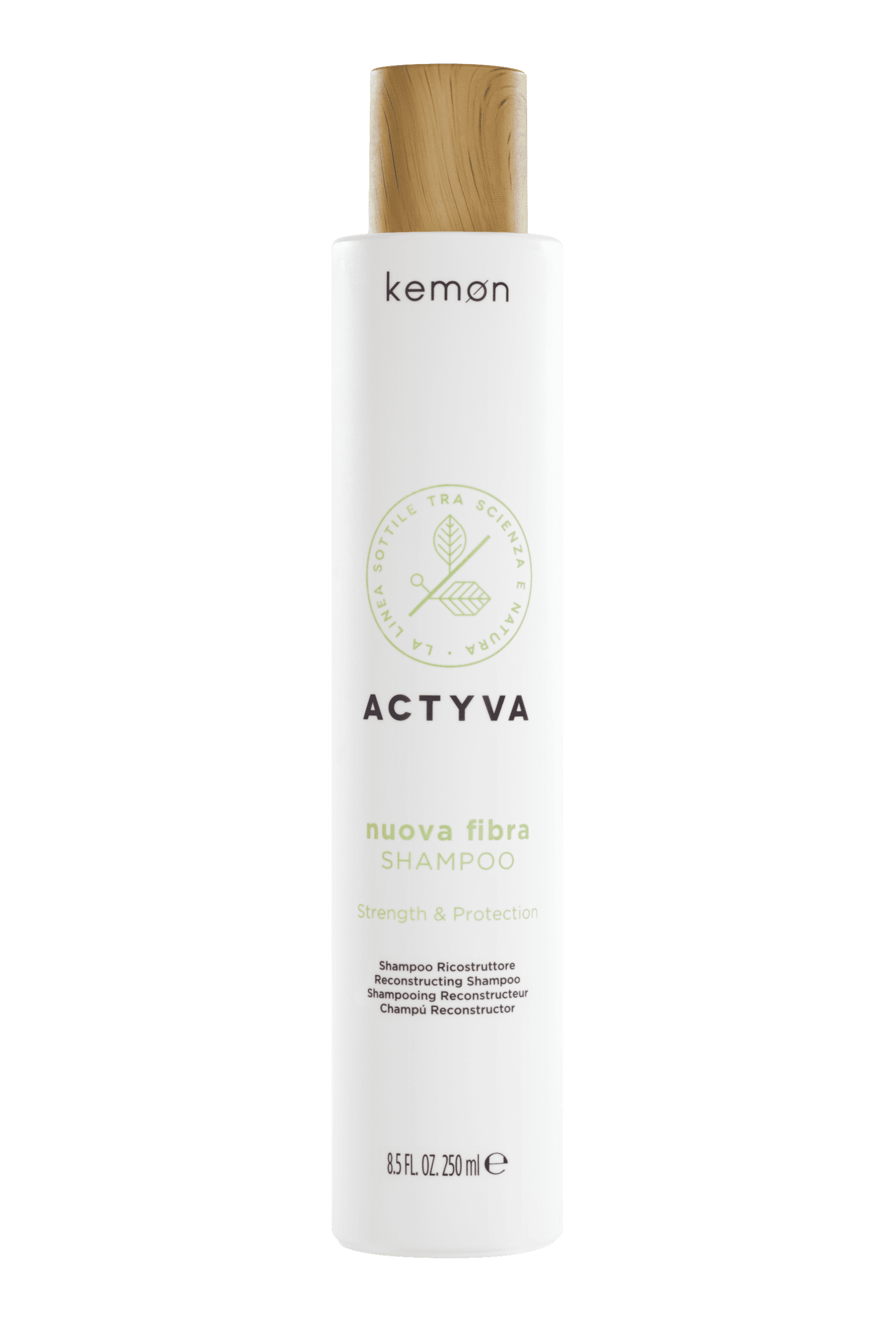 NUOVA FIBRA Šampon 250ml