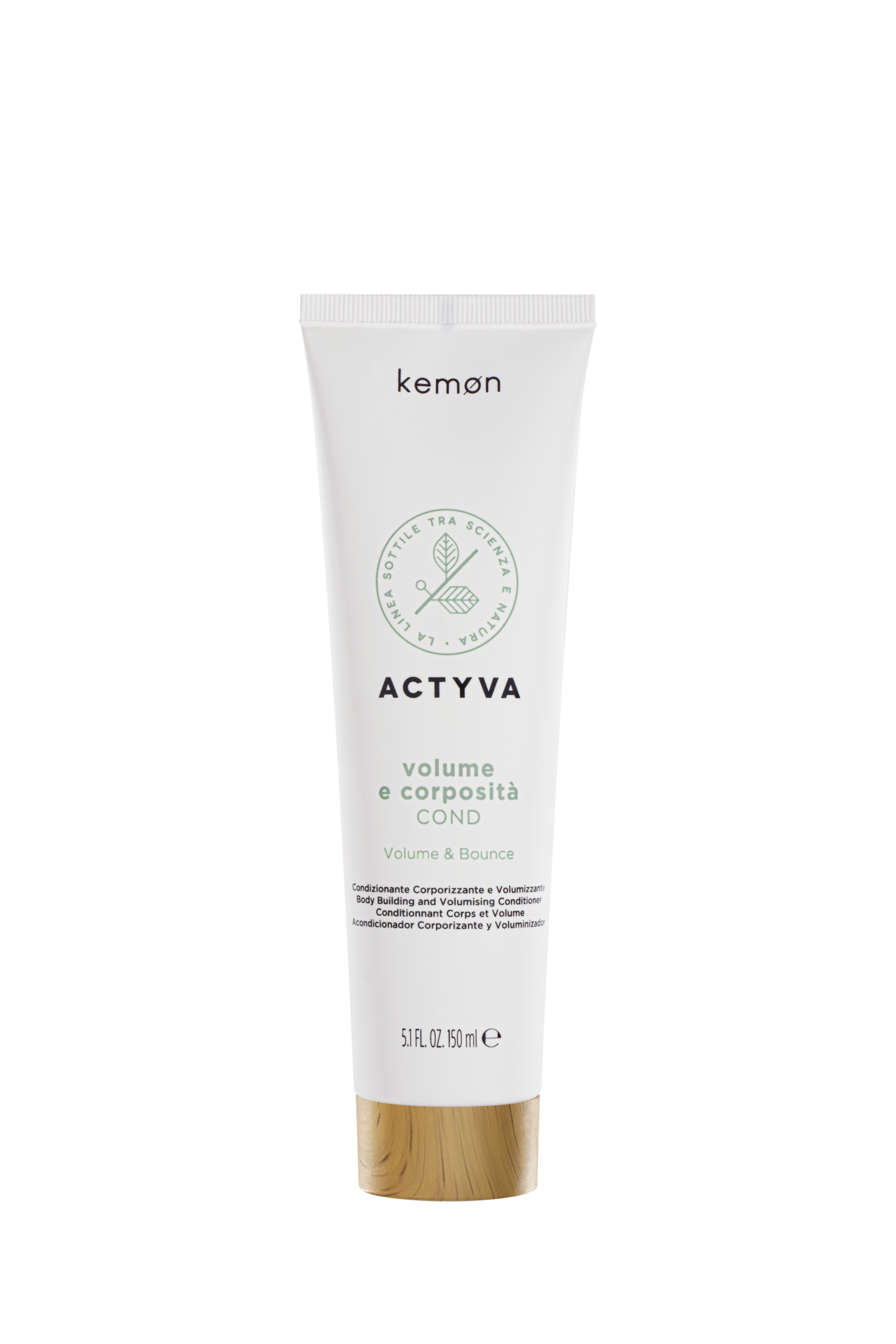 VOLUME E CORPOSITÀ Kondicioner 150ml