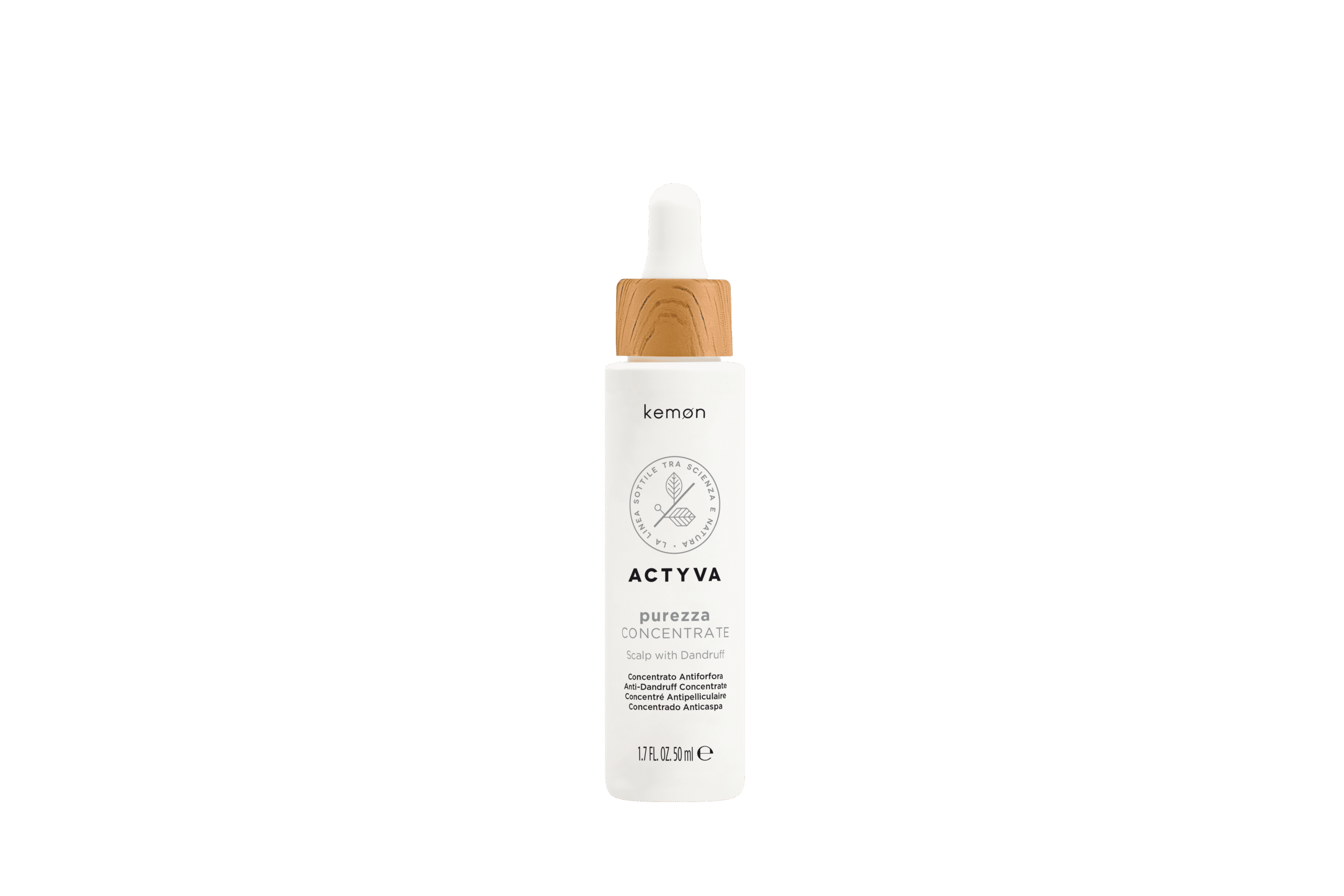 Purezza Koncentrat 50ml