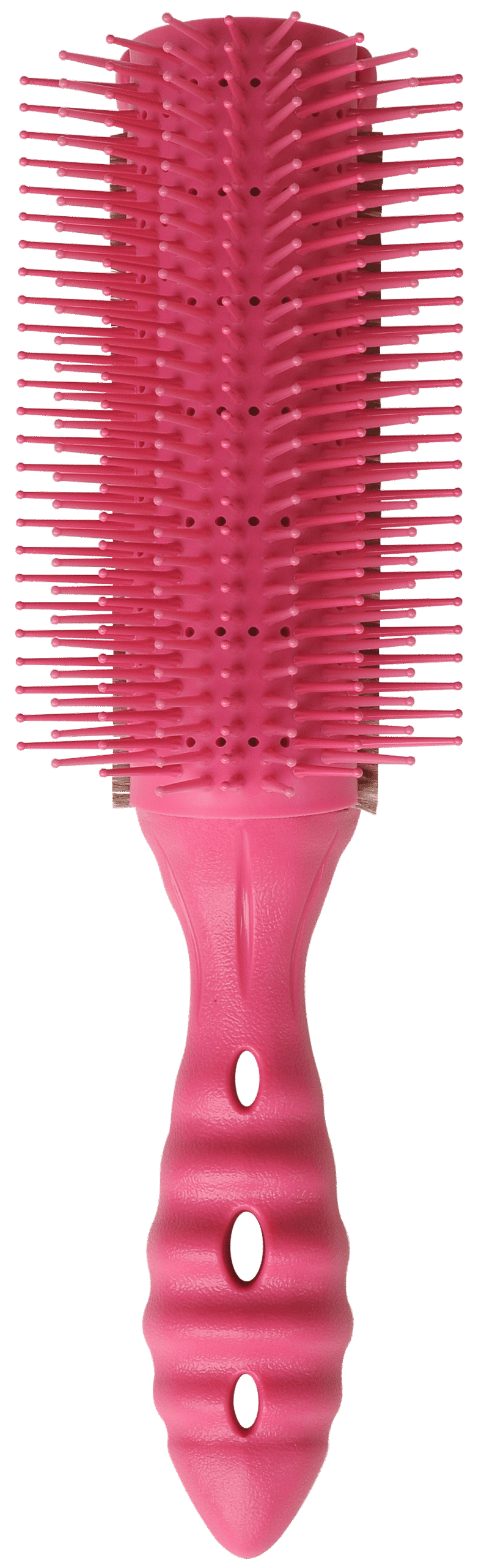 DB24 Karbonska polučetka za feniranje - DRAGON AIR STYLER PINK