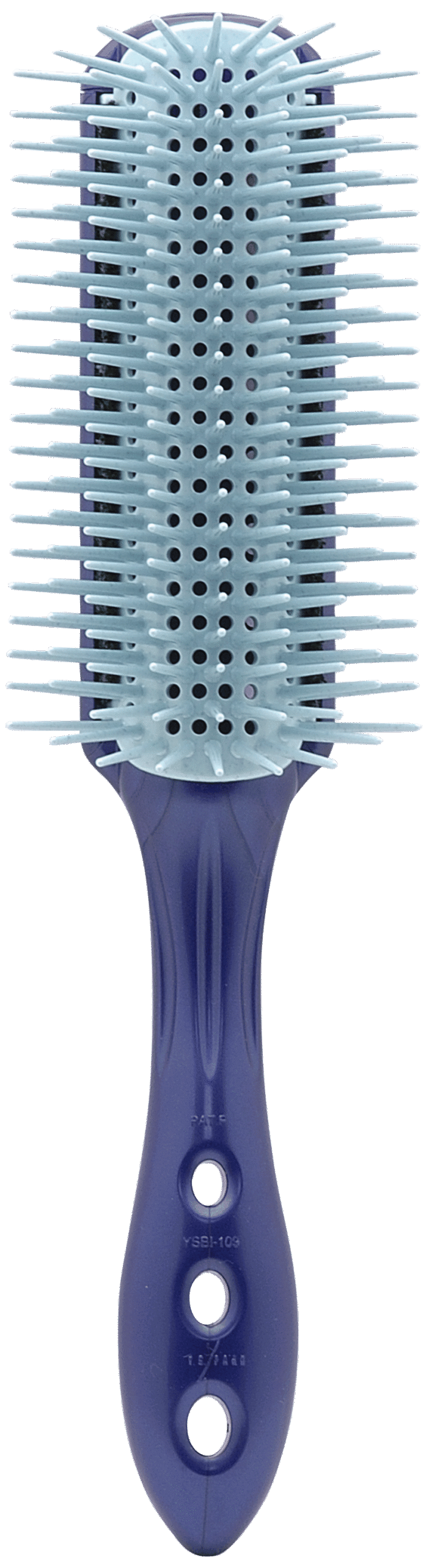 T09 Antistatička polučetka za feniranje - STRAIGHT AIR STYLER JONSKO PLAVA