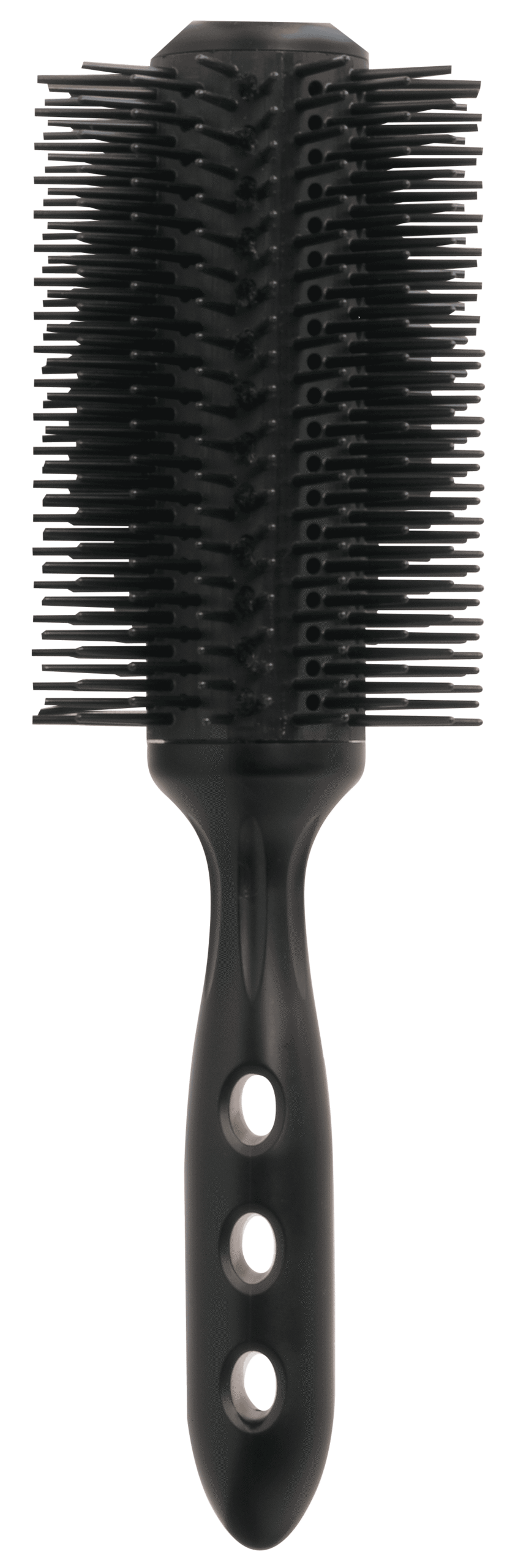 T70 Antistatička četka za feniranje – PRO STRAIGHT AIR STYLER CRNA