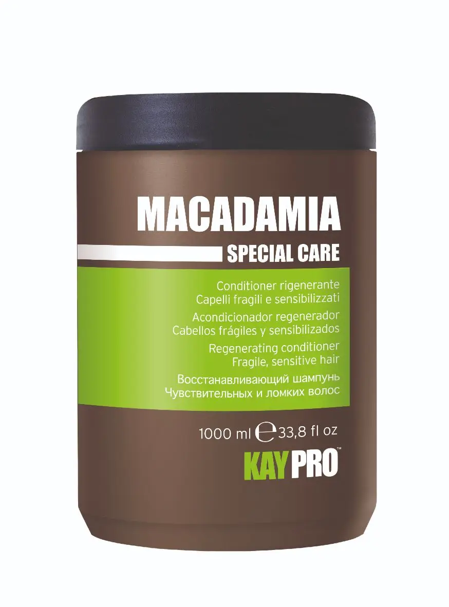 MACADAMIA KONDICIONER 1000ml