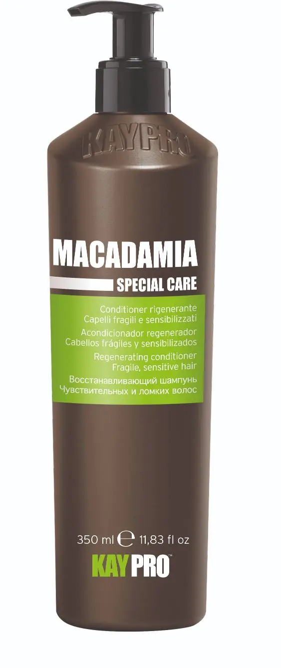 MACADAMIA KONDICIONER 350ml