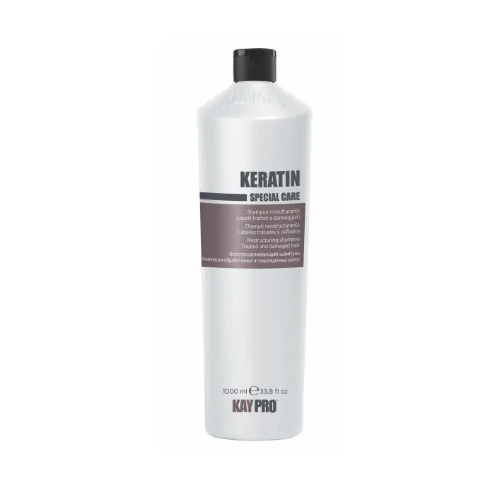 KERATIN ŠAMPON 1000ml