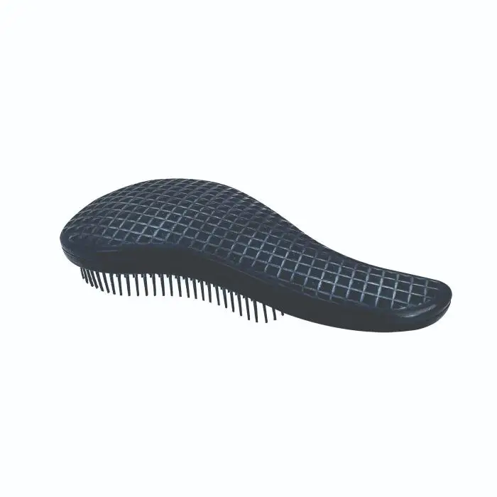 DETANGLING ČETKA CRNA 