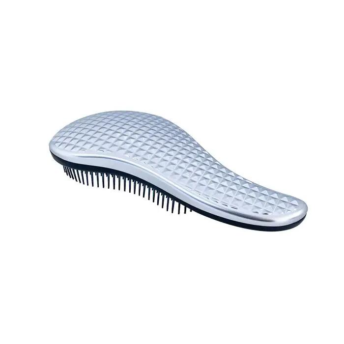 DETANGLING ČETKA SREBRNA