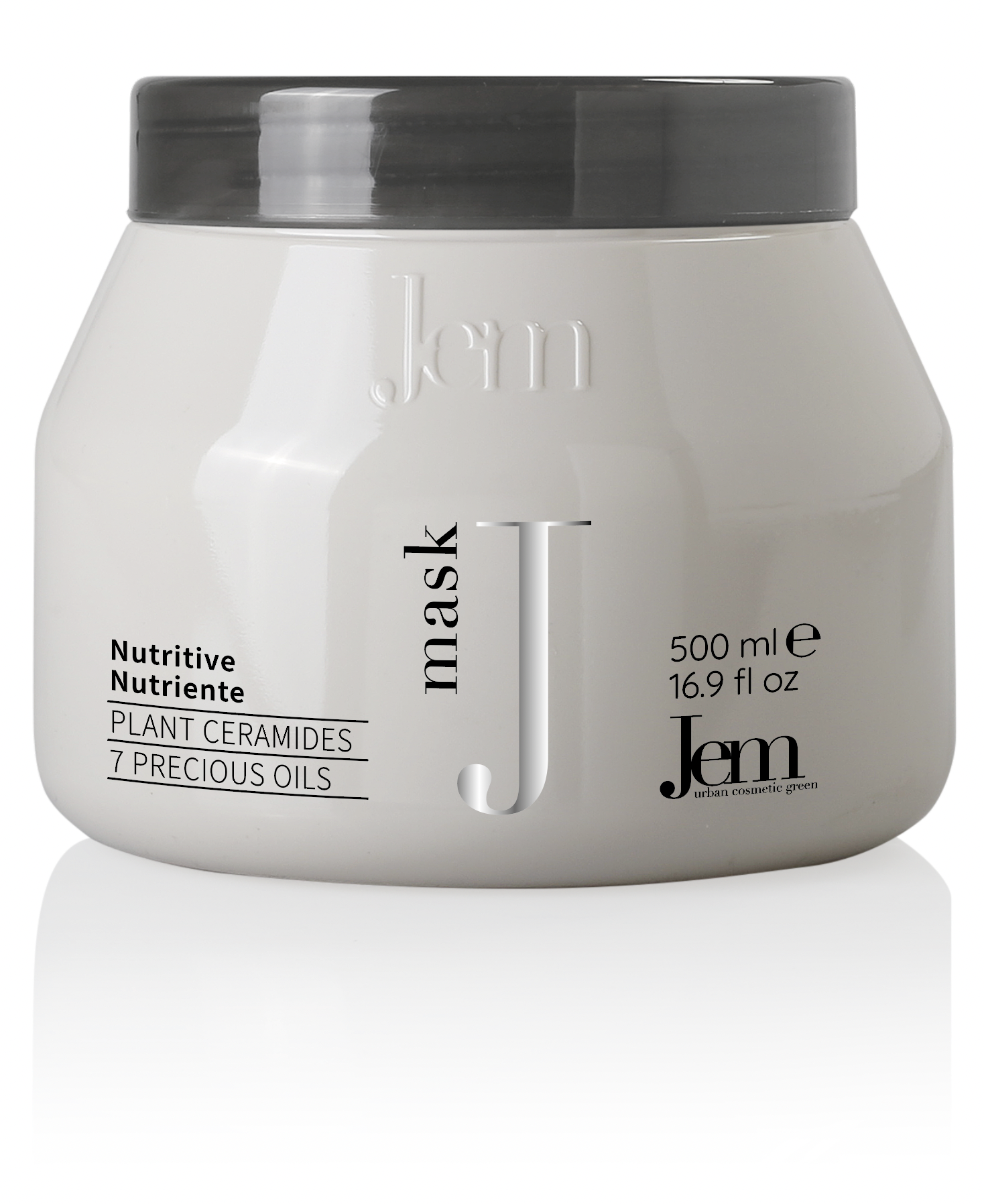 JEM MASKA 350 ml
