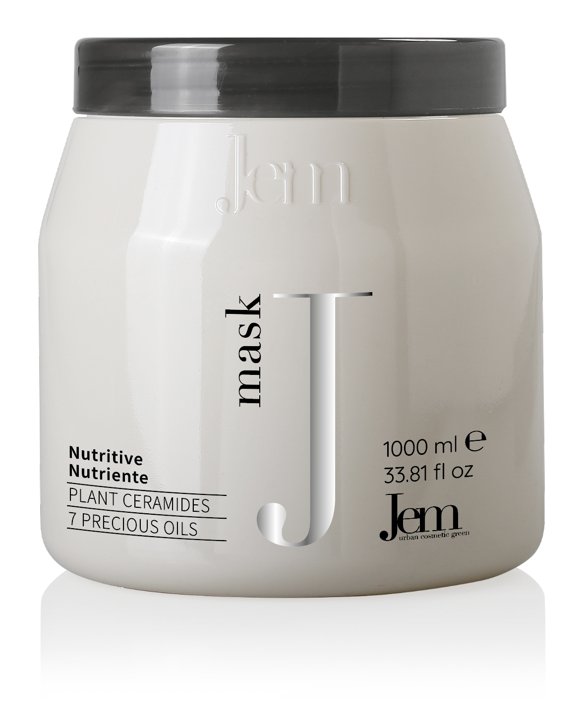 JEM MASK 1000 ml