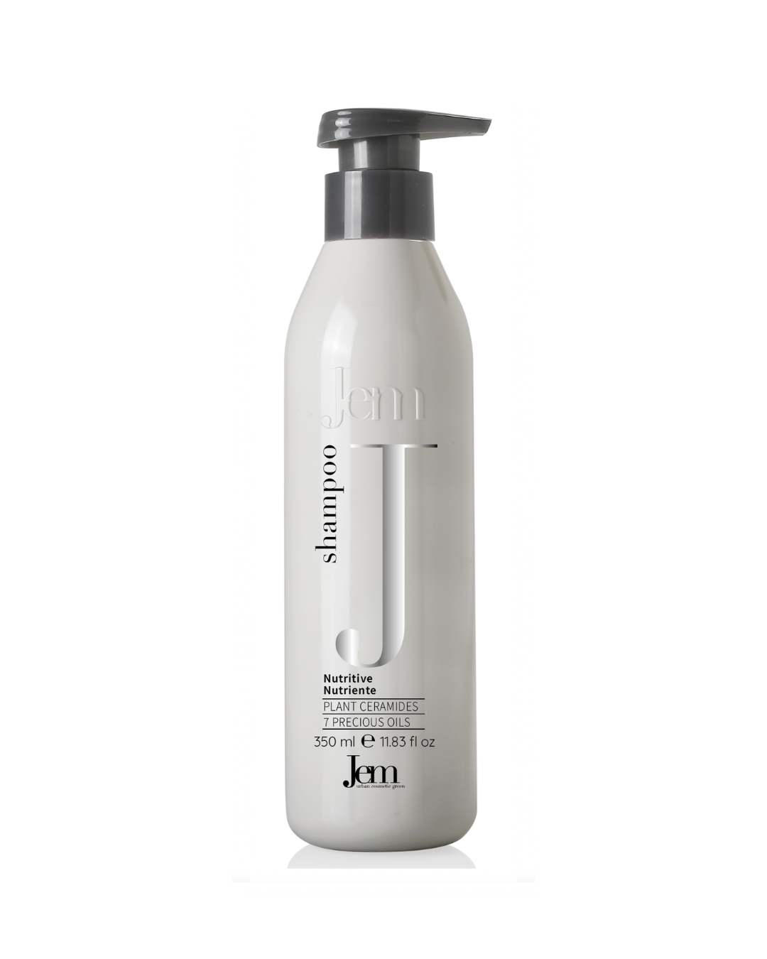 JEM SHAMPOO 350 ml
