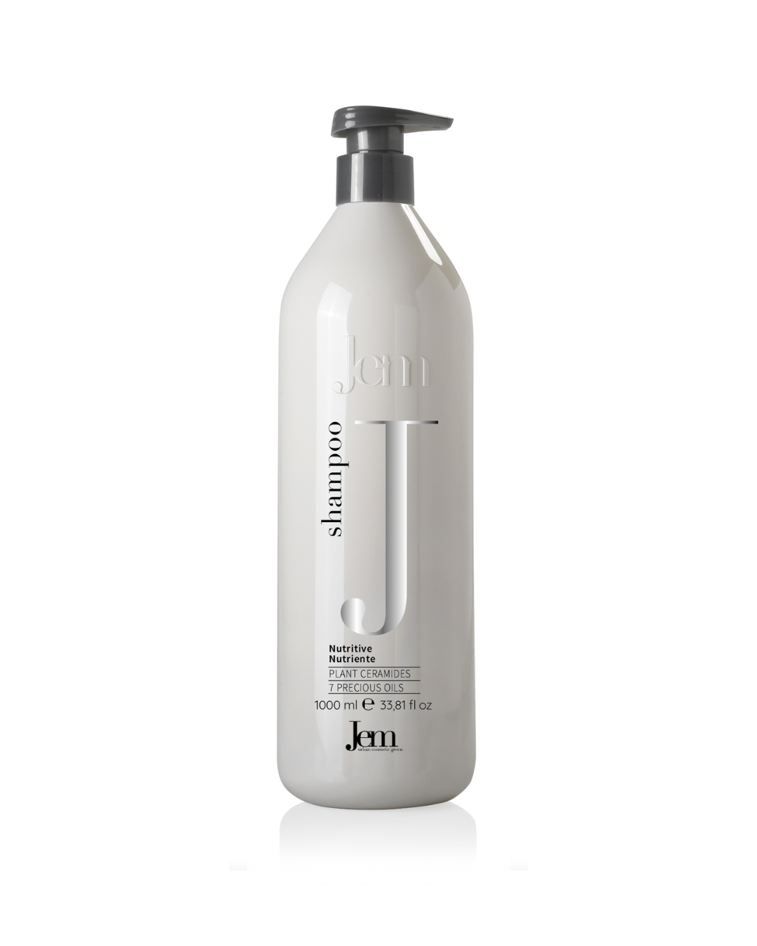 JEM SHAMPOO 1000 mL