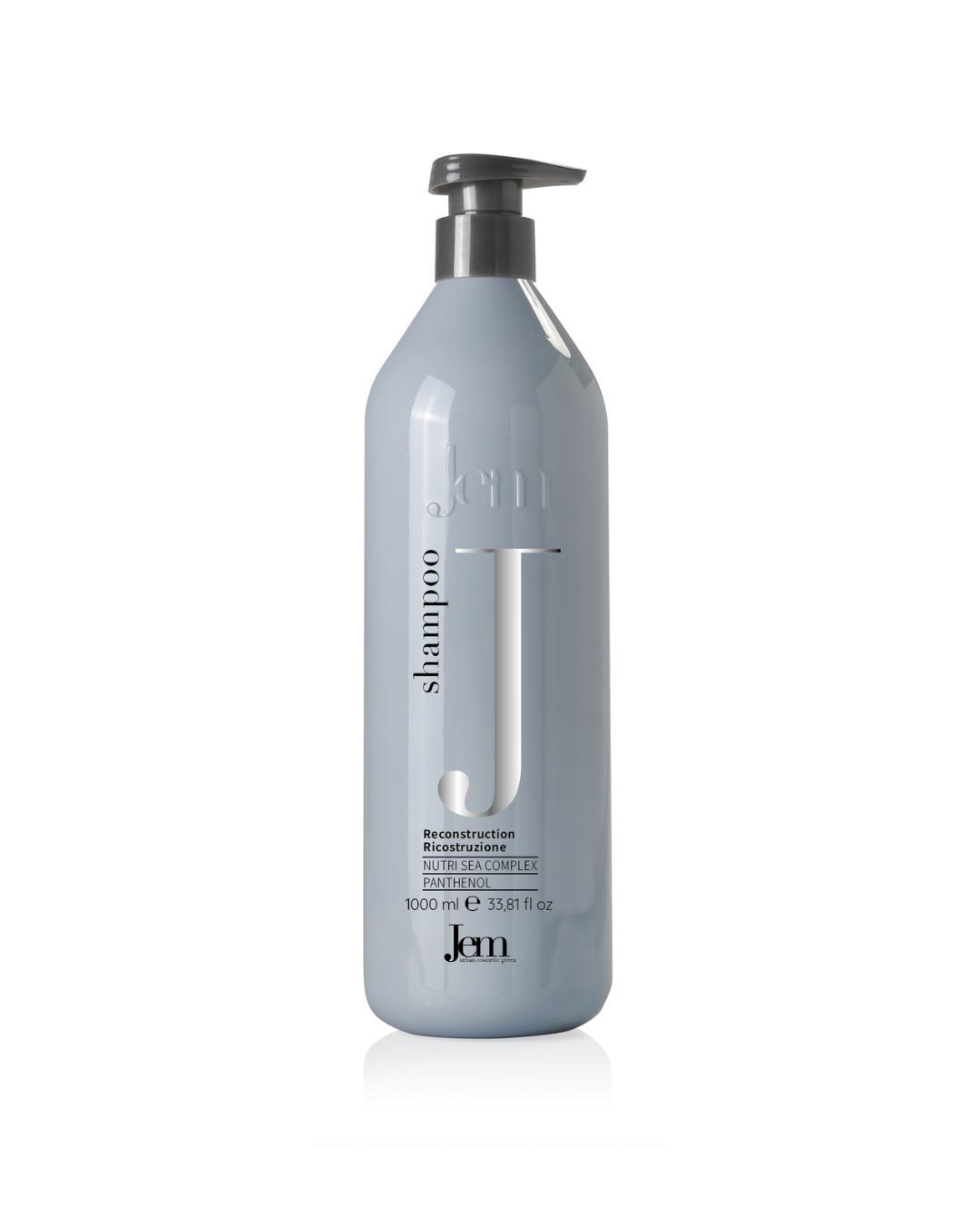 JEM SHAMPOO 1000 ml