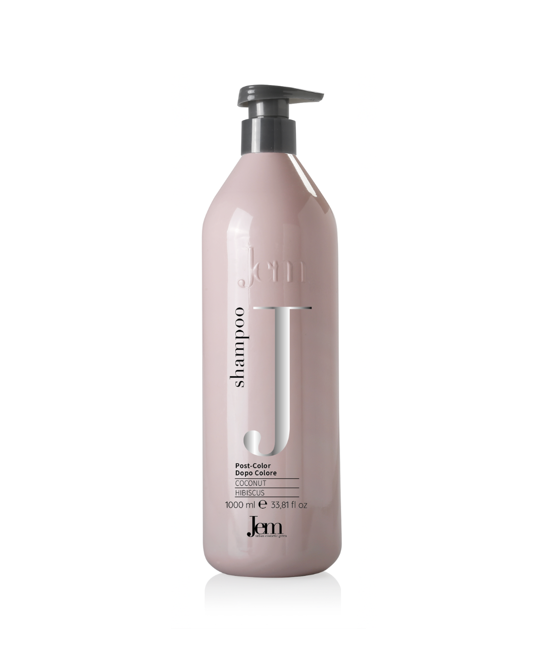 JEM SAMPOO 1000 ml