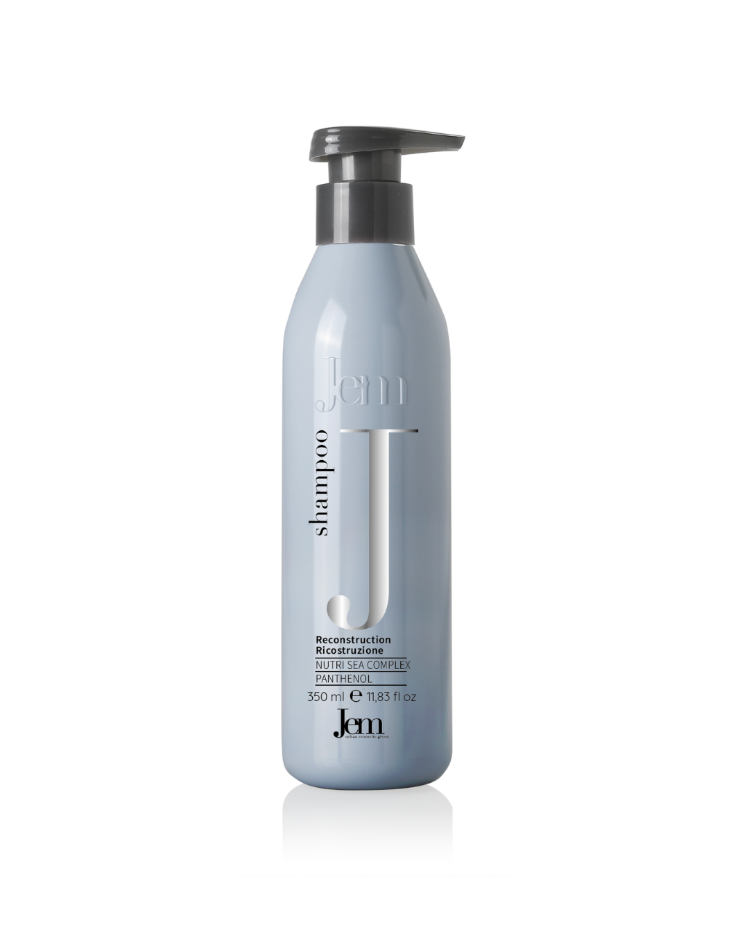JEM SHAMPOO 350 ml