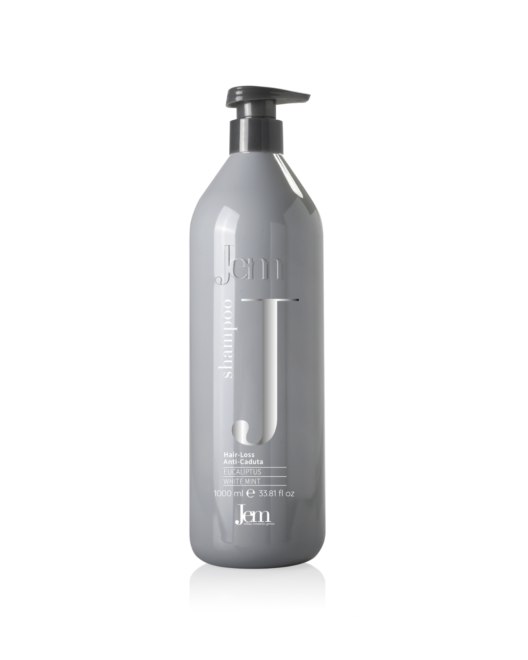 jem shampoo 1000 ml