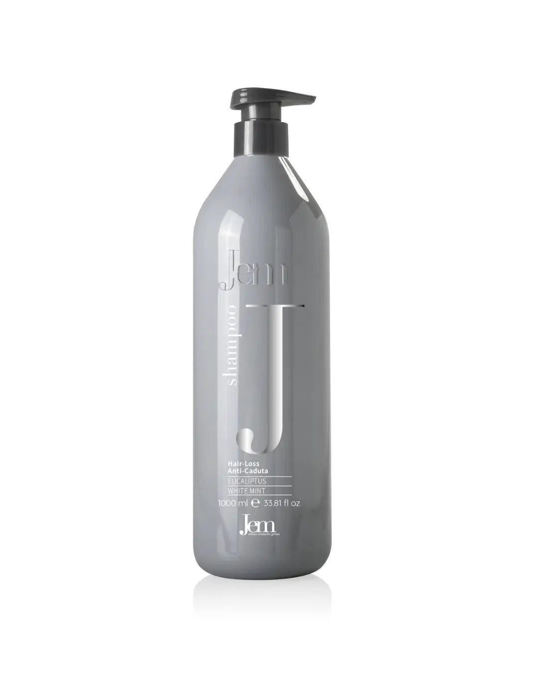 jem shampoo 1000 ml
