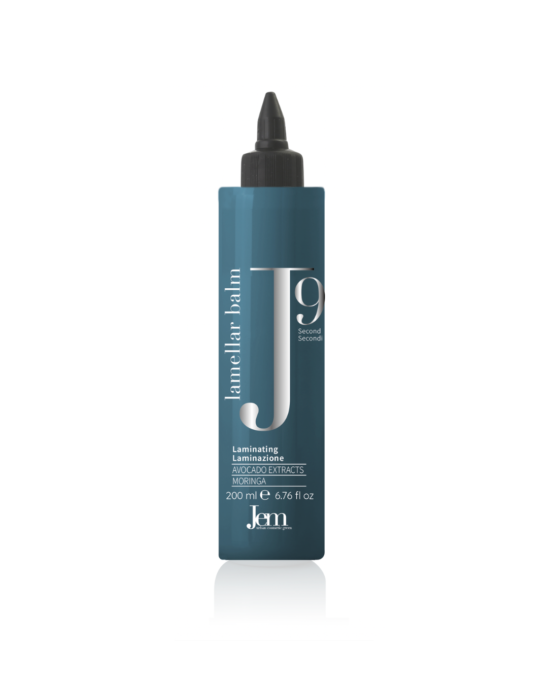 JEM BALSAM 200 ml
