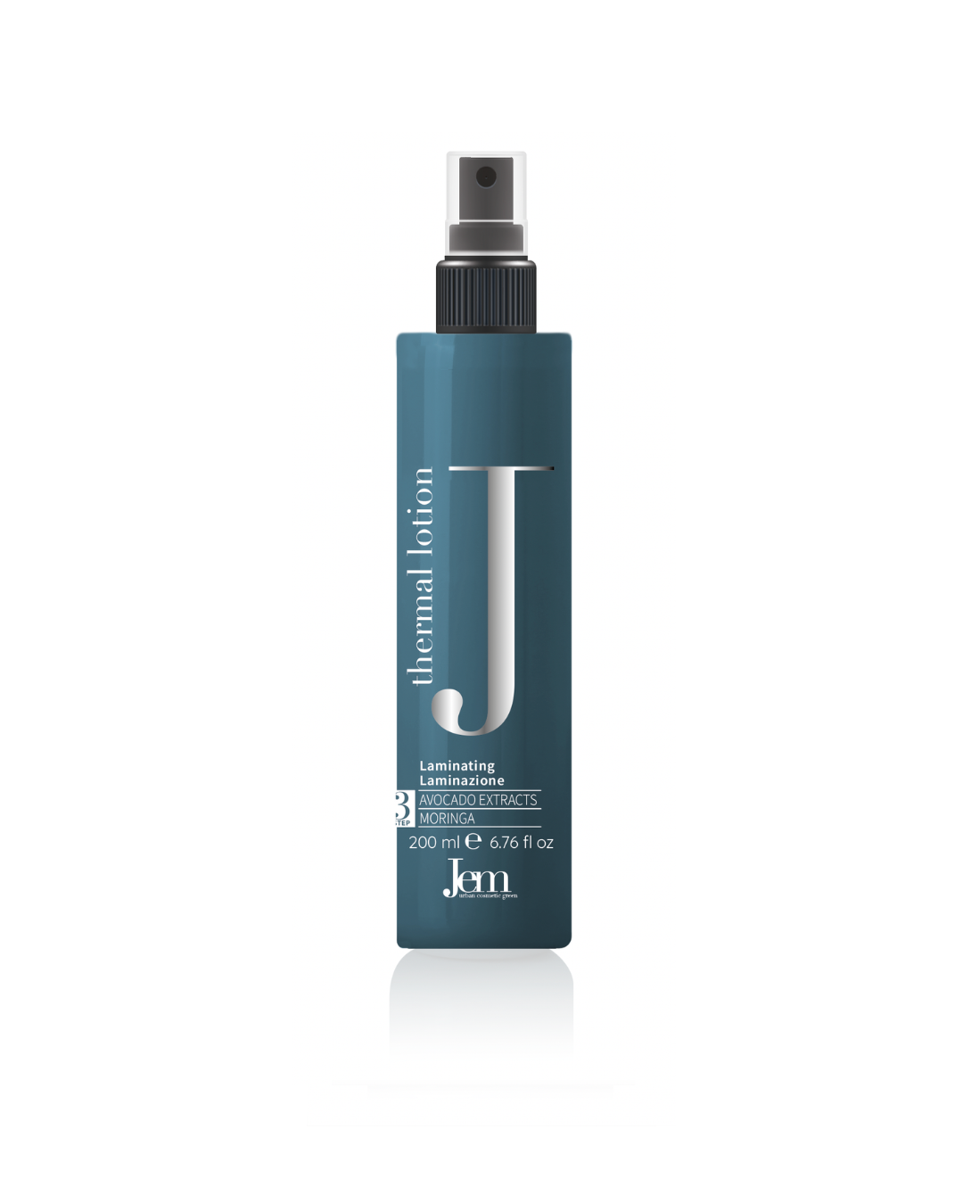JEM LOSION 200 ml