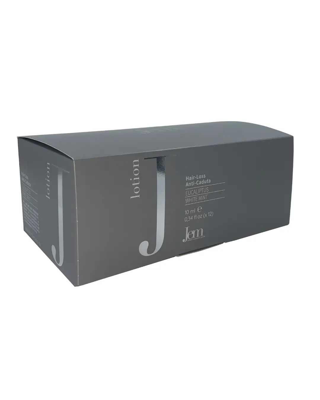 JEM LOSION PROTIV OPADANJA KOSE 12x10 ml