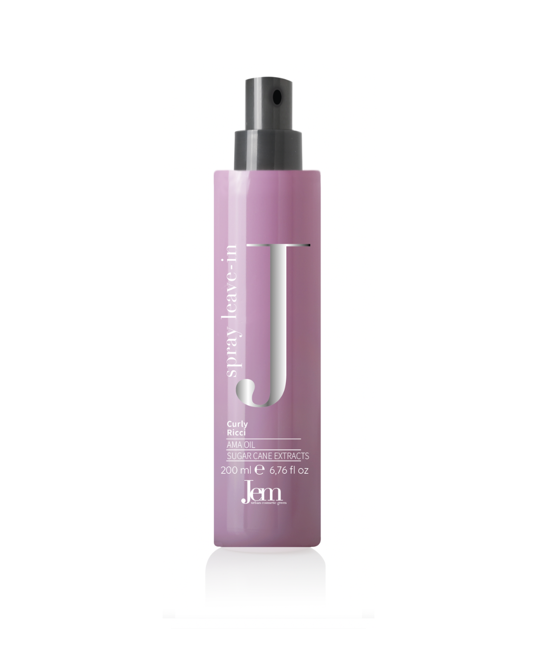 JEM SPREJ 200 ml