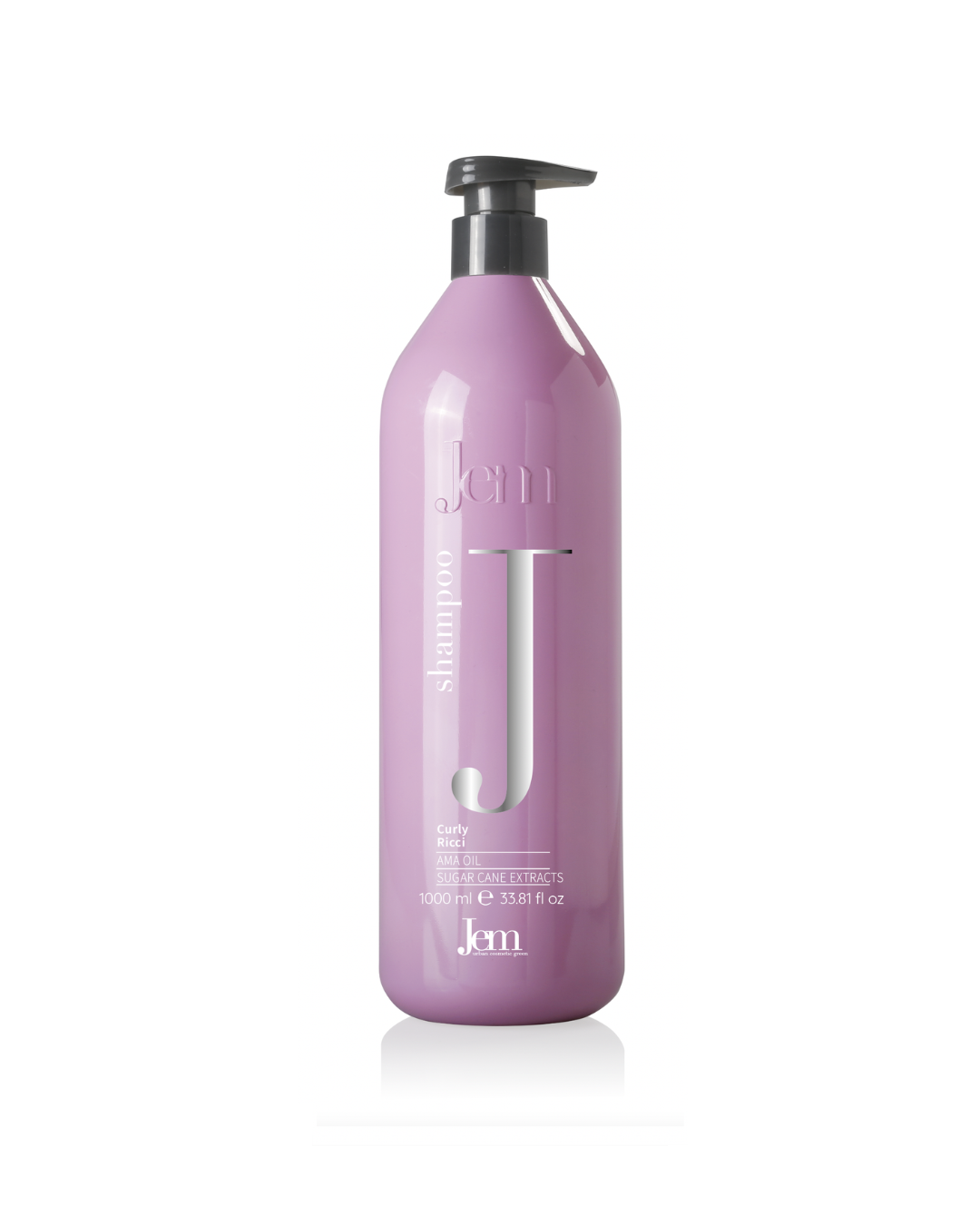 JEM SHAMPOO 1000 ml