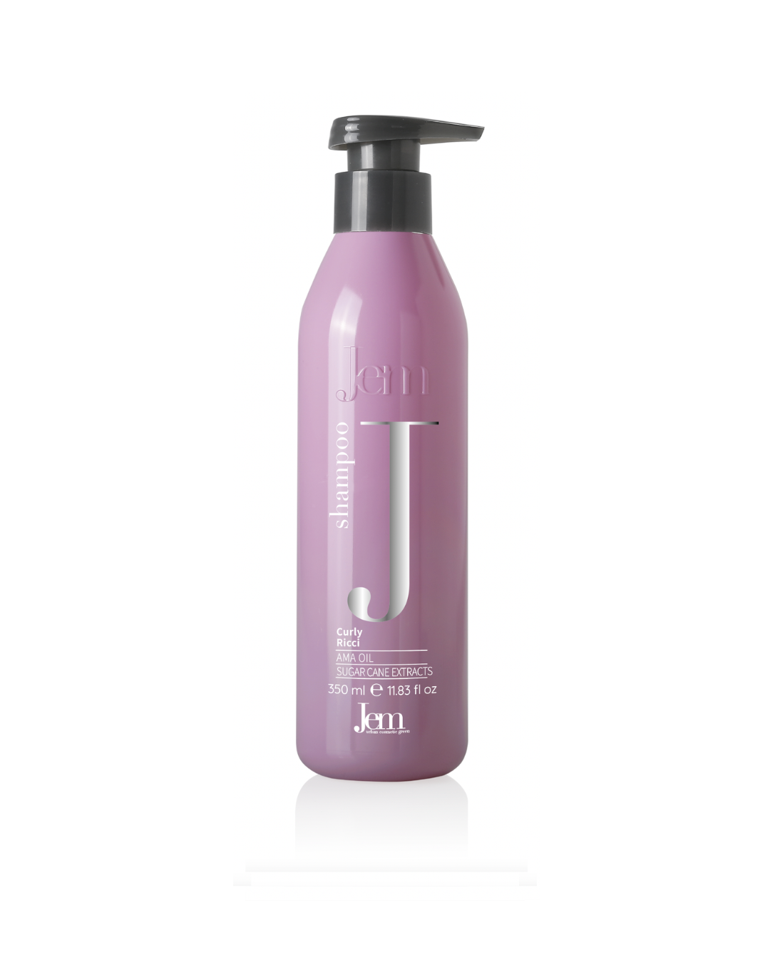 JEM CURLY SHAMPOO 350 ml